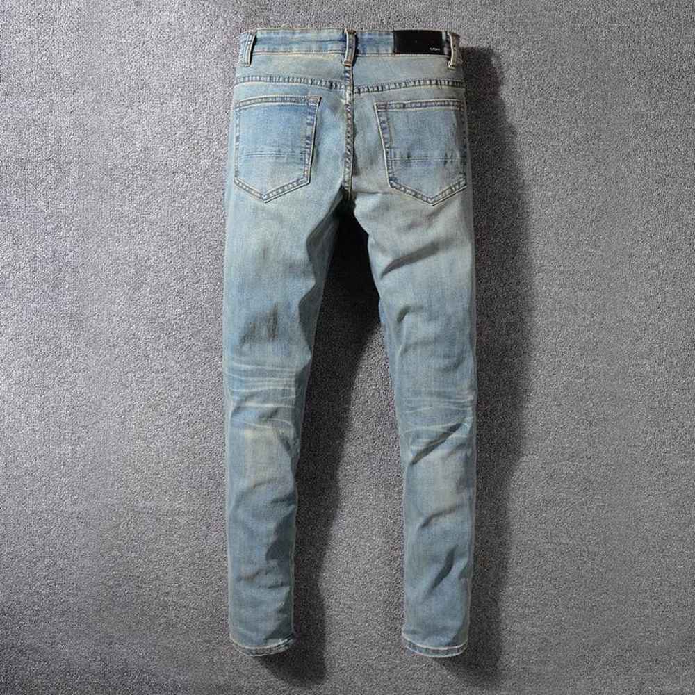 Amiri jeans